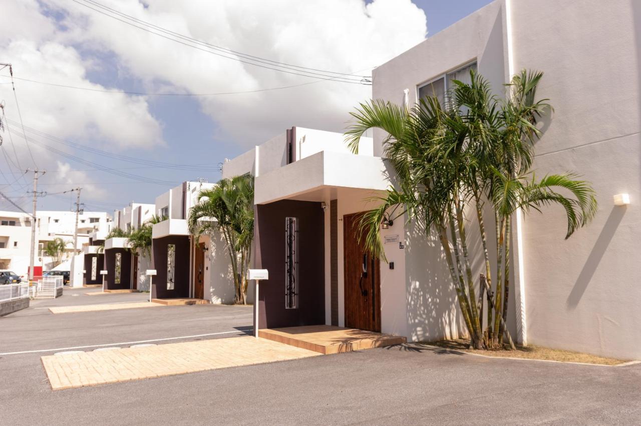 D And Stay Resort Okinawa Buitenkant foto